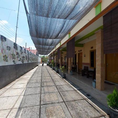 Homestay Fifa Syariah Pati Near Rsud Raa Soewondo Esterno foto