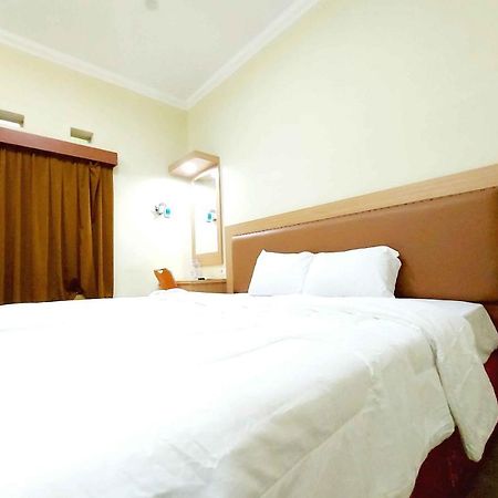 Homestay Fifa Syariah Pati Near Rsud Raa Soewondo Esterno foto