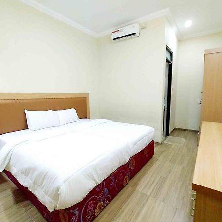 Homestay Fifa Syariah Pati Near Rsud Raa Soewondo Esterno foto