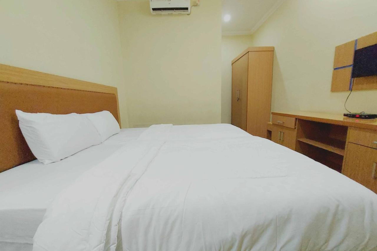 Homestay Fifa Syariah Pati Near Rsud Raa Soewondo Esterno foto