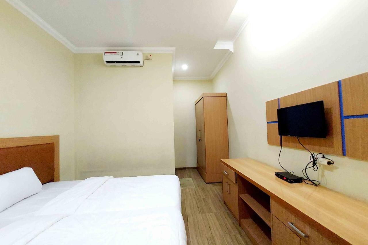 Homestay Fifa Syariah Pati Near Rsud Raa Soewondo Esterno foto
