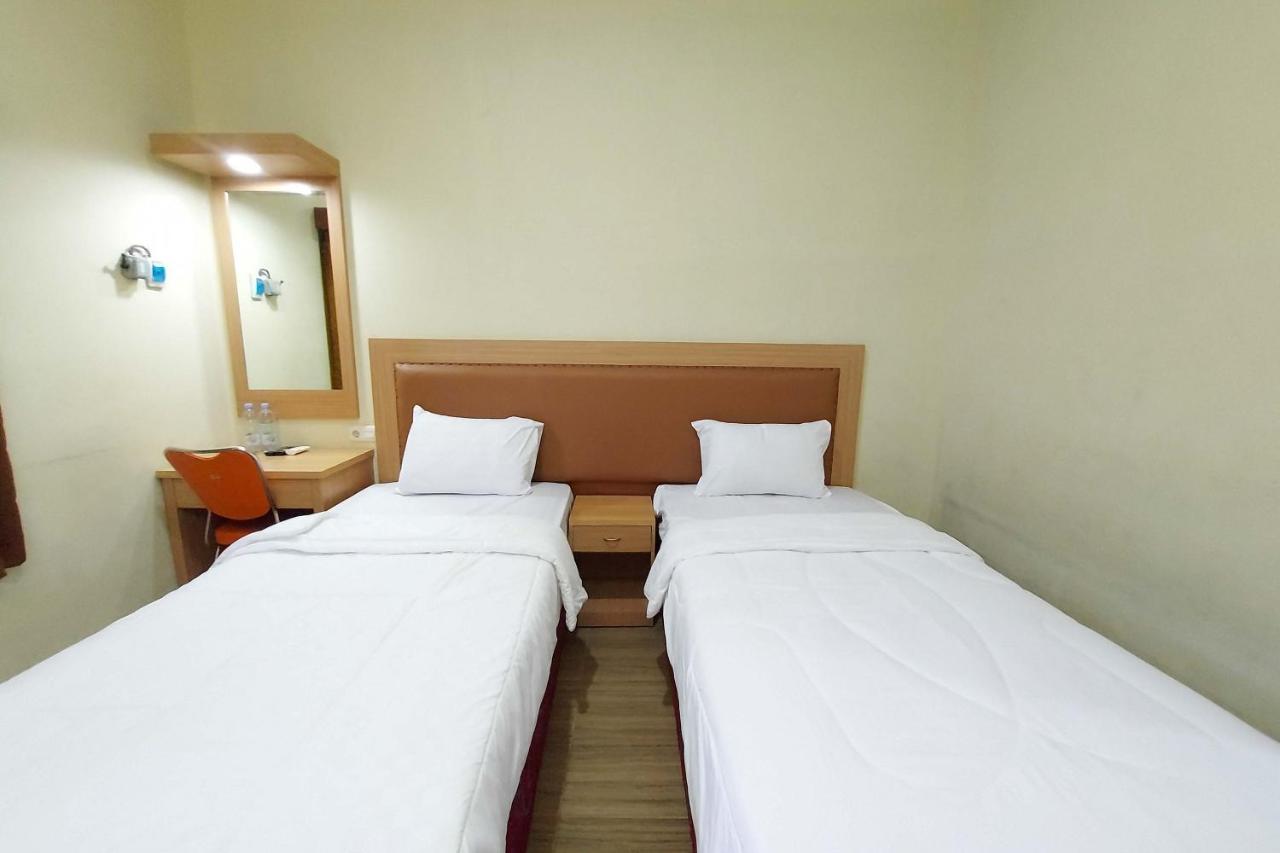Homestay Fifa Syariah Pati Near Rsud Raa Soewondo Esterno foto