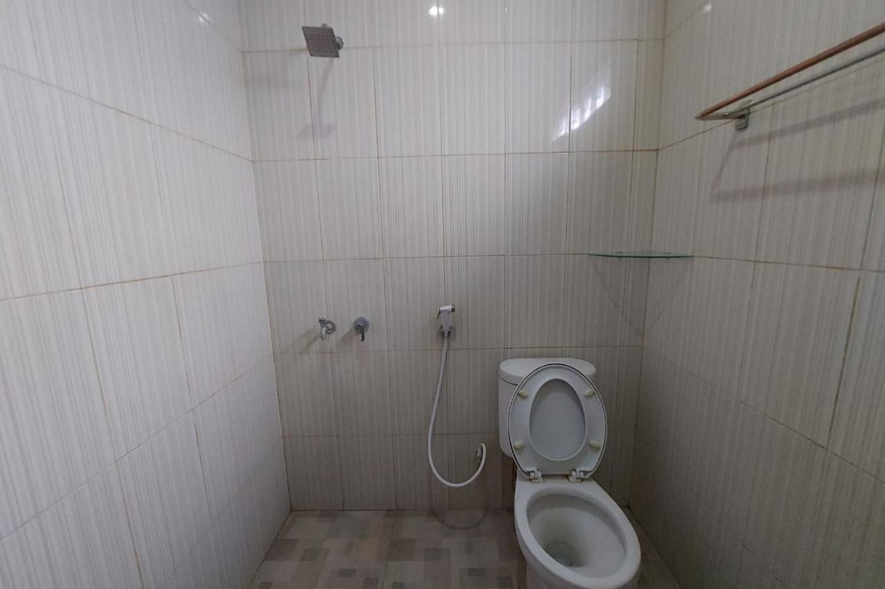 Homestay Fifa Syariah Pati Near Rsud Raa Soewondo Esterno foto