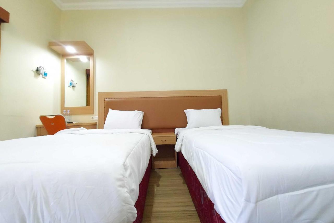 Homestay Fifa Syariah Pati Near Rsud Raa Soewondo Esterno foto