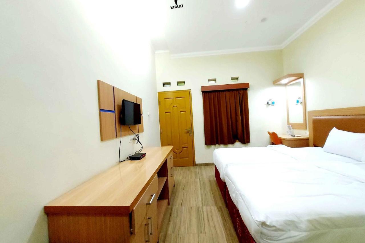 Homestay Fifa Syariah Pati Near Rsud Raa Soewondo Esterno foto