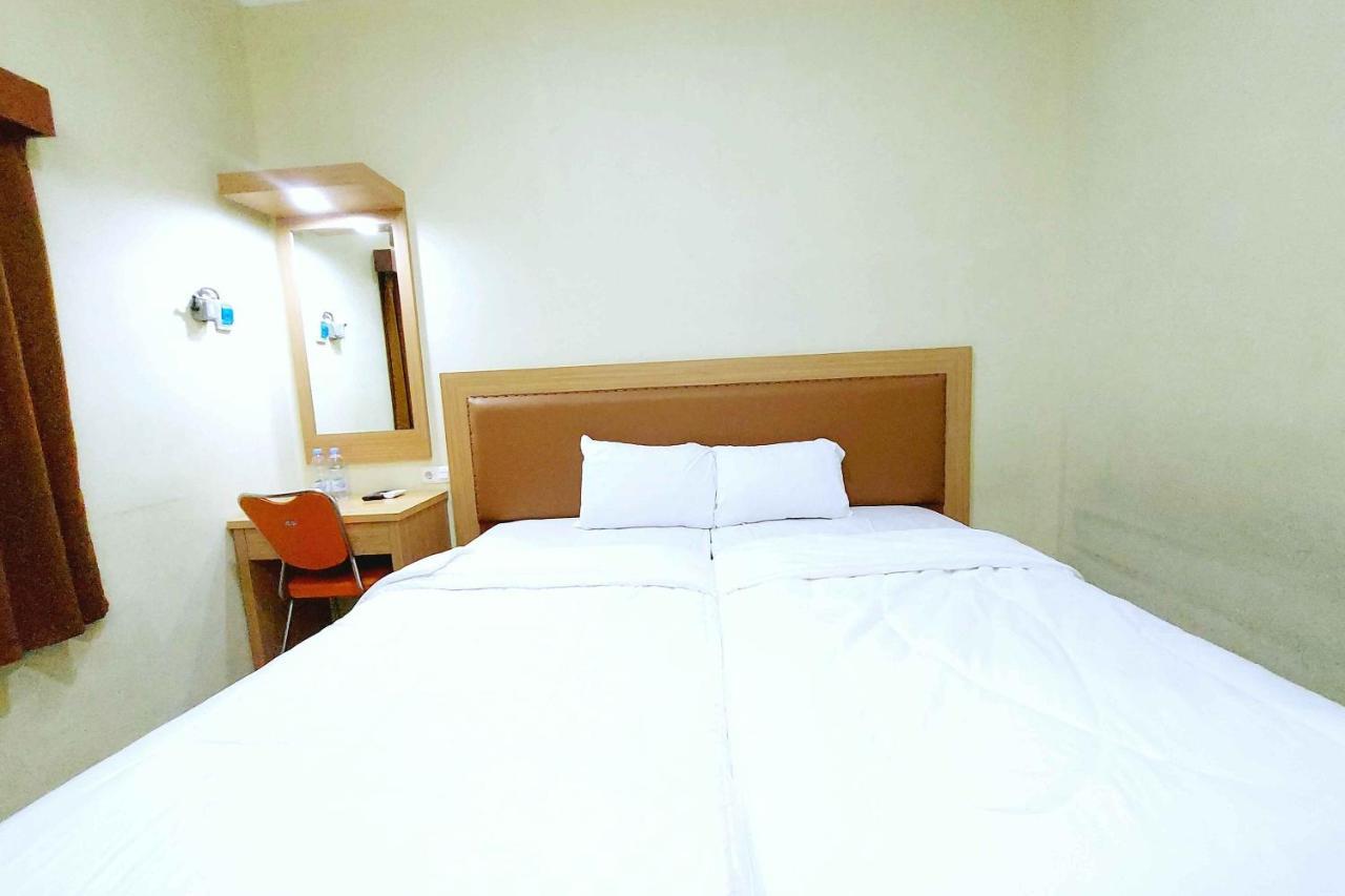 Homestay Fifa Syariah Pati Near Rsud Raa Soewondo Esterno foto