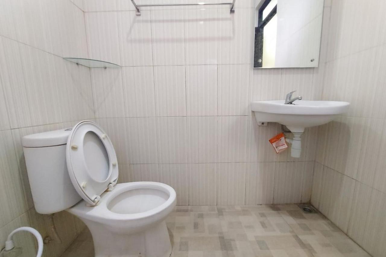 Homestay Fifa Syariah Pati Near Rsud Raa Soewondo Esterno foto