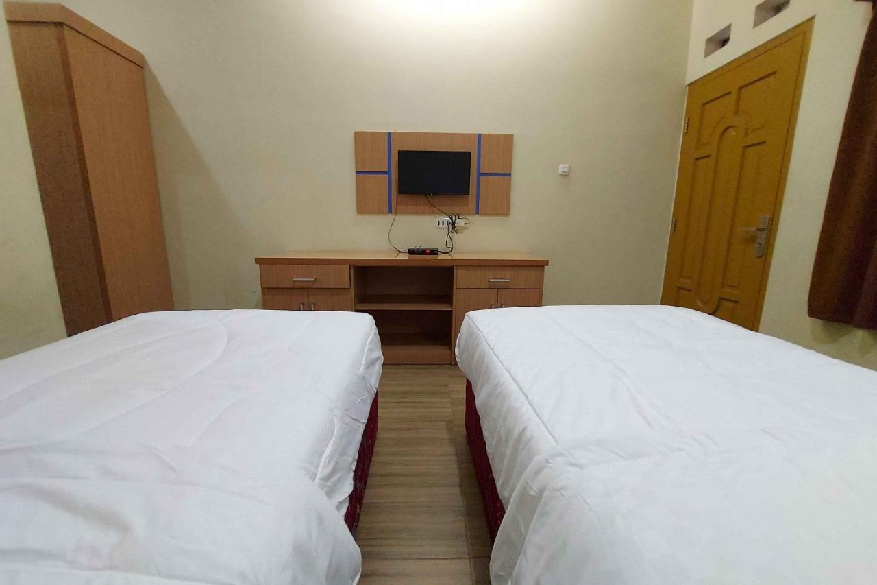 Homestay Fifa Syariah Pati Near Rsud Raa Soewondo Esterno foto