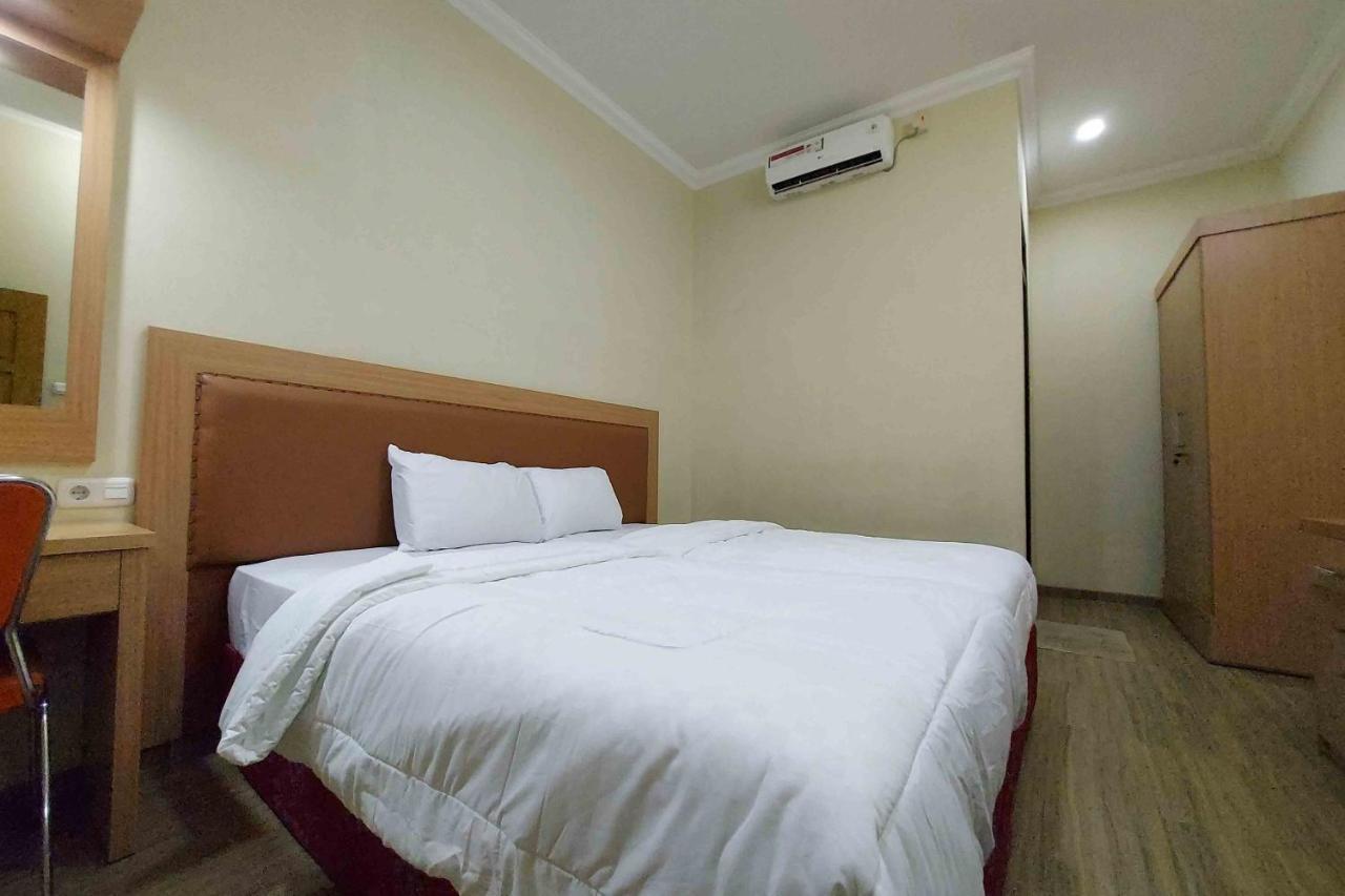 Homestay Fifa Syariah Pati Near Rsud Raa Soewondo Esterno foto