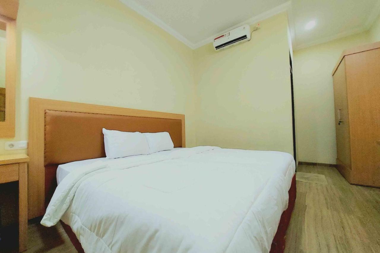 Homestay Fifa Syariah Pati Near Rsud Raa Soewondo Esterno foto