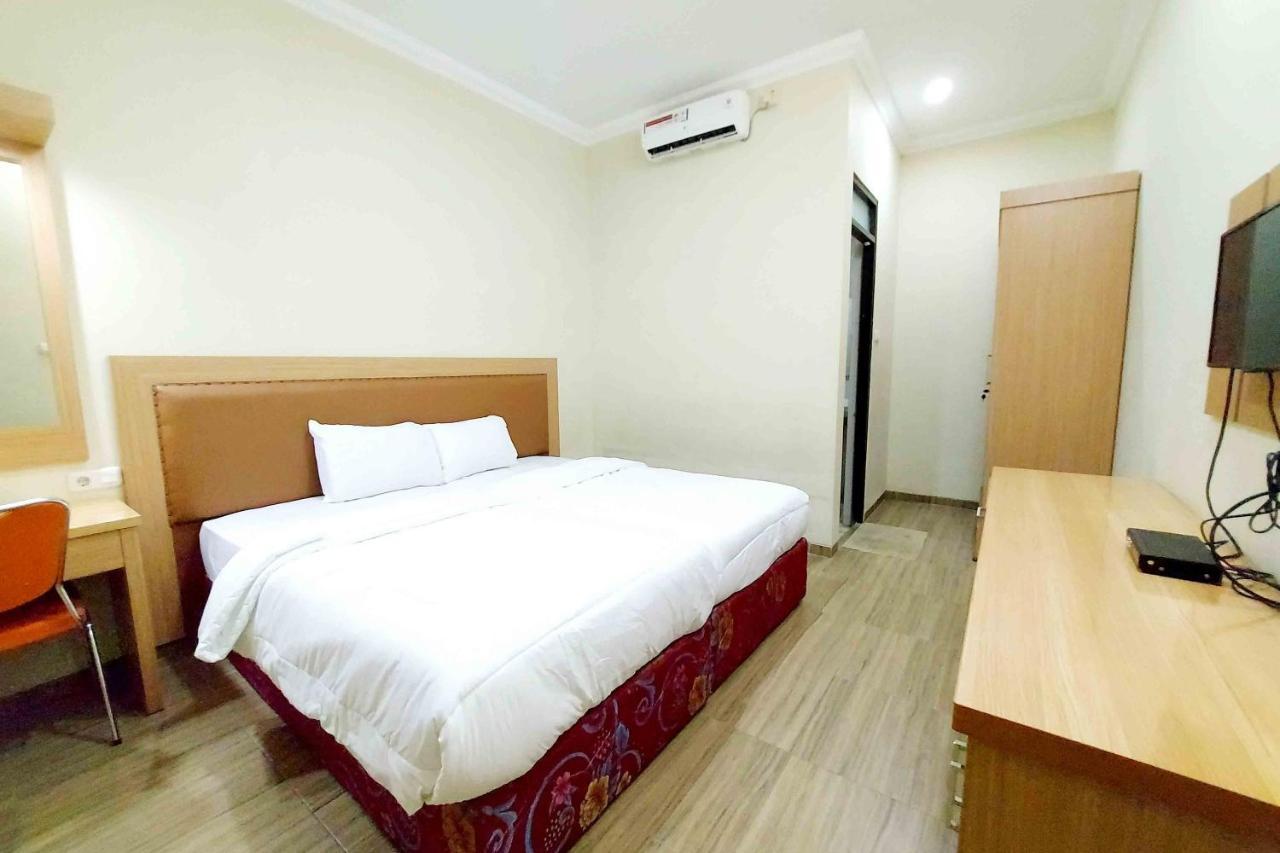 Homestay Fifa Syariah Pati Near Rsud Raa Soewondo Esterno foto