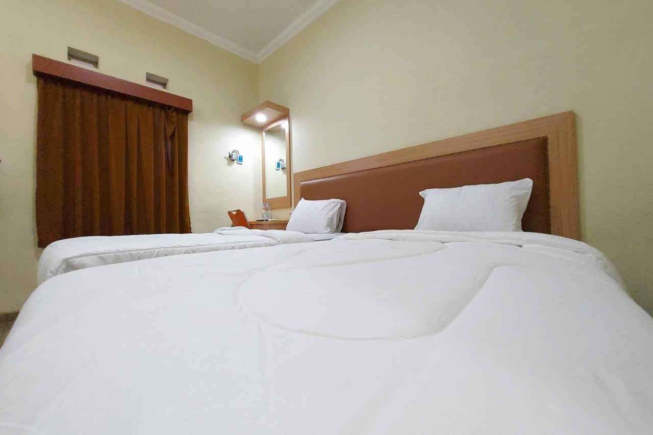 Homestay Fifa Syariah Pati Near Rsud Raa Soewondo Esterno foto